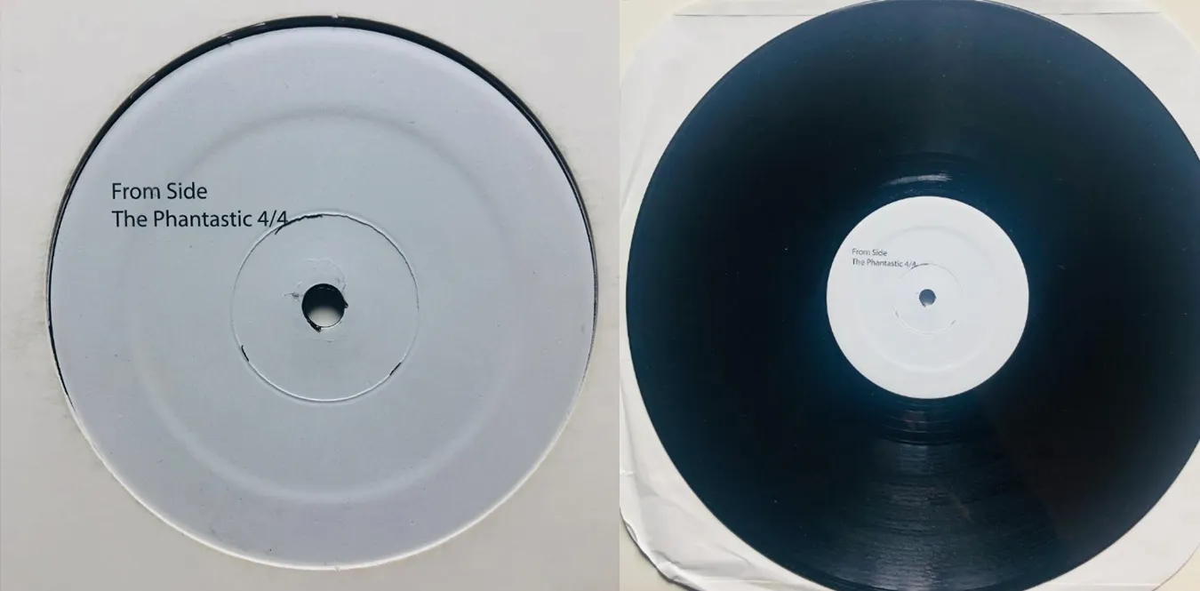 Fantasia – Free Yourself